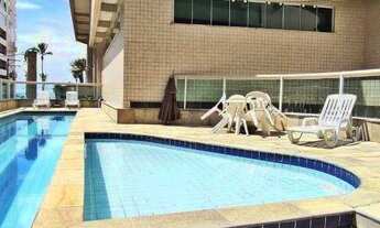 Imagem 1: Apartamento na Aviação em Praia Grande - SP