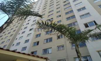 Imagem: Apartamento para aluguel com 41 metros quadrados