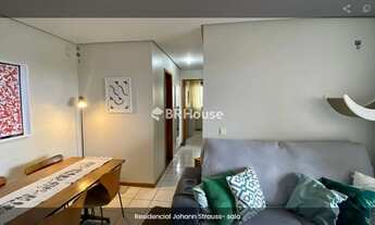 Imagem 3: Apartamento para venda p com 2 quartos em Aguas Claras