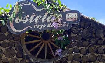 Imagem 7: Lote/Terreno 725 metros -Usina - Atibaia - SP