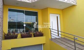 Imagem 4: Sobrado com 3 dormitórios à venda, 276 m² por R$ 1.180.000,00 - Jardim Aeroporto - São Pau