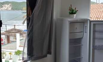 Imagem 6: Apartamento para aluguel possui 25 metros quadrados com 1 quarto em Ponta Negra - Natal