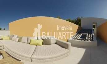 Imagem 1: Sobrado com 3 dormitórios à venda, 95 m² por R$ 950.000,00 - Chácara Santo Antônio - São P