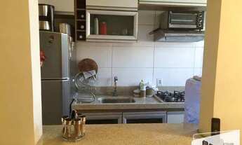 Imagem 3: Apartamento com 2 dorms, Jardim Urano, São José do Rio Preto - R$ 305.000,00, 112m² - Codi