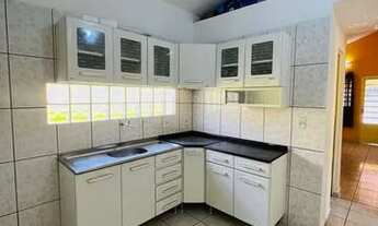 Imagem 6: ALUGO CASA COM 3 QUARTOS NO COND. VILLA CIDADE