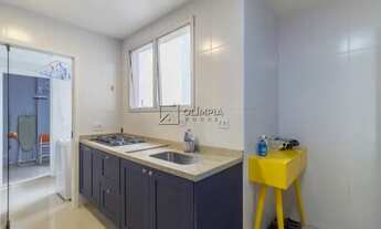 Imagem 7: Venda Apartamento 2 Dormitórios - 89 m² Perdizes