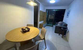 Imagem 2: Apartamento para aluguel tem 45 metros quadrados com 2 quartos em Boa Viagem - Recife - PE