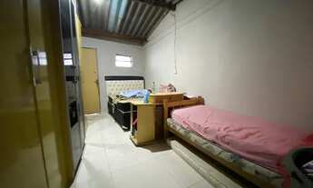 Imagem 2: Casa com 3 cômodos