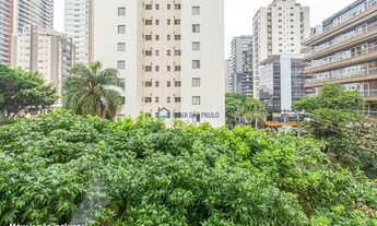 Imagem 7: Vendo Apartamento com 94m² 3 Dorms, 1 vaga na Vila Olímpia, Apartamento Reformado com armá