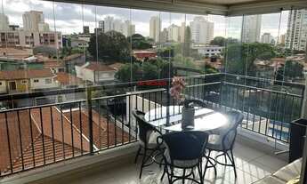 Imagem: APARTAMENTO RESIDENCIAL em São Paulo