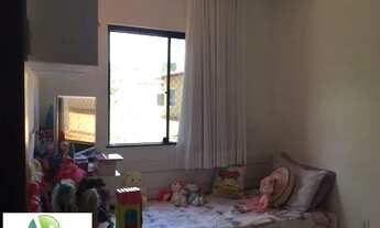 Imagem 7: Casa em Condomínio para Locação em Lauro de Freitas, Buraquinho, 4 dormitórios, 3 suítes