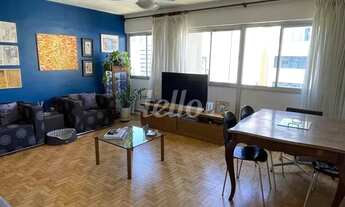 Imagem 4: São Paulo - Apartamento Padrão - Jardins