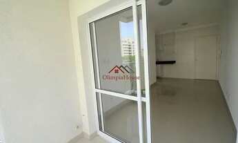 Imagem: Locação Apartamento 1 Dormitórios - 40