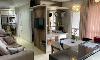 Imagem 5: Spot Centro Residence