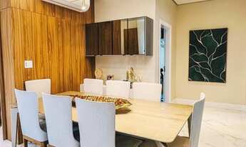 Imagem 7: Linda Mansão no Alphaville. 100% MOBILIADA