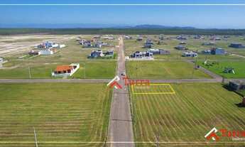 Imagem 5: Terreno à venda, 312 m² por R$ 130.000,00 - Areias Claras - Balneário Gaivota/SC