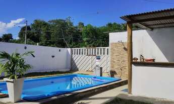 Imagem: Casa para venda possui 97 metros quadrados