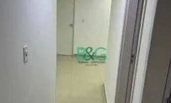 Imagem 2: Apartamento com 2 dormitórios à venda, 62 m² por R$ 269.900 - Jardim Umarizal - São Paulo