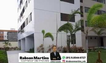 Imagem 5: VÁRZEA 2 QUARTOS - RECIFE - PE