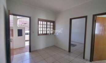 Imagem 2: Casa para aluguel, 2 quartos, Cidade Alta - Piracicaba