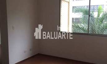 Imagem: Apartamento com 2 dormitórios à venda