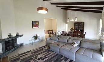 Imagem 5: Casa com 3 suítes à venda por R$ 1.800.000 - Arujázinho I, II e III - Arujá/SP