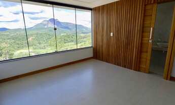 Imagem 7: Casa em condomínio Pedra Azul