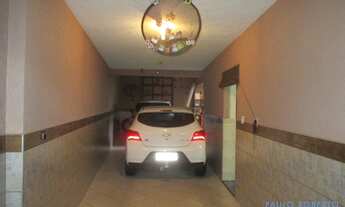 Imagem 7: CASA ASSOBRADADA - BUTANTÃ - SP