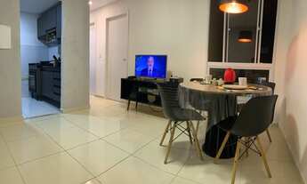 Imagem: Aluguel por temporada 2/4 Marivan Aracaju/SE