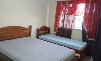 Imagem 6: Pascoa livre. Apto 2 quartos enseada, prox 2 praias. max. 8 pessoas