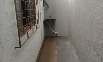 Imagem 4: Alugo casa pequena