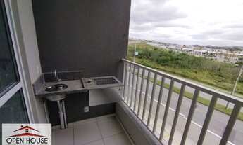 Imagem: Apartamento 2 dorms para Venda - Urbanova