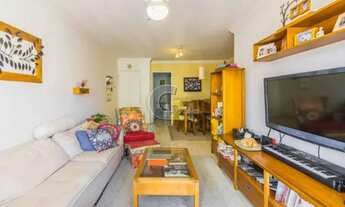 Imagem 2: Apartamento para venda tem 118 metros quadrados com 2 quartos em Perdizes - São Paulo - SP