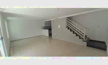 Imagem 5: Casa 3 suítes + 1 suíte de apoio na área externa, 137 m2, - Altiplano Cabo Branco - João P