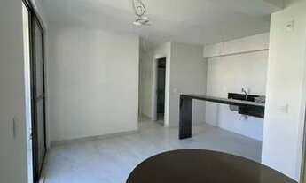 Imagem 4: Apartamento de 50m² com 2 quartos e vista para o mar para locação em Tambaú