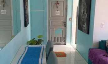 Imagem 5: Apartamento com 2 dormitórios à venda, 54 m² por R$ 239.000 - Santa Terezinha - São Bernar