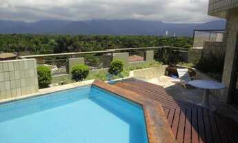 Imagem: Cobertura com 2 dormitórios à venda, 182