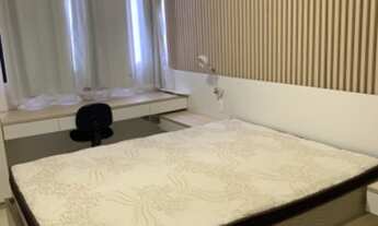 Imagem 7: Apto 3 suítes, 3 vagas de garagem, mobiliado e próximo ao Manauara shopping