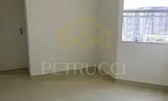 Imagem: Apartamento - Jardim Antonio Von Zuben