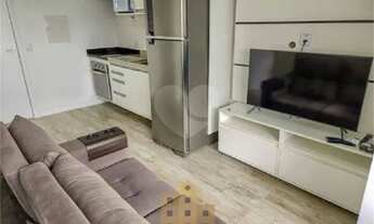 Imagem 3: Apartamento-São Paulo-PINHEIROS