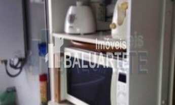 Imagem 2: Apartamento Residencial à venda, Jardim Consórcio, São Paulo - AP10199