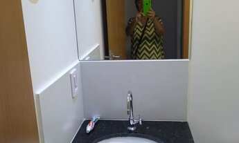 Imagem 6: Apartamento para aluguel tem 38 metros quadrados com 1 quarto em Cruz das Almas - Maceió