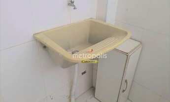 Imagem 6: Apartamento com 2 dormitórios à venda, 118 m² por R$ 390.000,00 - Vila Zelina - São Paulo