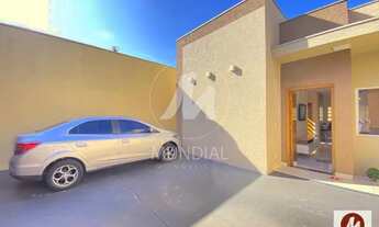 Imagem 2: Casa (térrea na rua) 2 dormitórios/suite, cozinha planejada