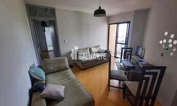 Imagem 3: Apartamento com 2 dormitórios, 100 m² - venda por R$ 313.000,00 ou aluguel por R$ 3.400,00