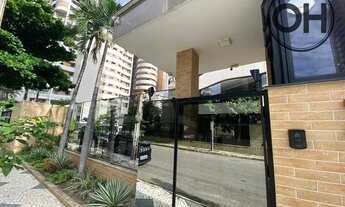 Imagem 5: Apartamento com 3 dormitórios à venda, 160 m² por R$ 1.000.000,00 - Meireles - Fortaleza/C