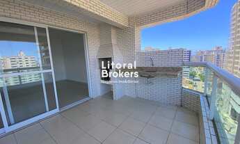 Imagem: Apartamento à venda no bairro Canto do