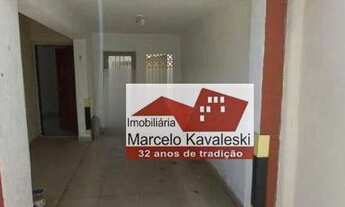 Imagem 2: Casa com 3 dormitórios, 100 m² - venda por R$ 790.000 ou aluguel por R$ 3.121/mês - Vila G