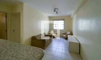 Imagem: Apartamento para Aluguel - Vila Nova Conceição