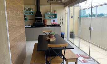 Imagem 6: Cobertura - Mansões Santo Antônio - Campinas